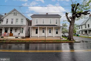 81-83 E Main St, Newmanstown, PA 17073 - Photo 1