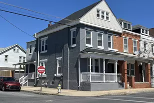 1229 Lehman St, Lebanon, PA 17046 - Photo 1