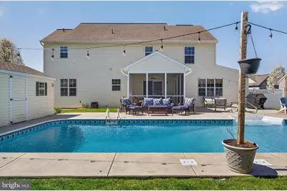 13 Blue Jay Way, Annville, PA 17003 - Photo 45