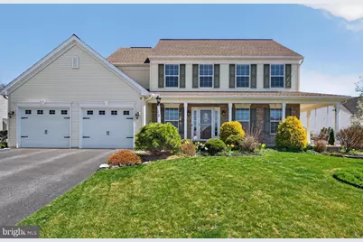 13 Blue Jay Way, Annville, PA 17003 - Photo 1