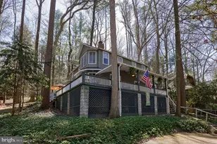 210 Harvard Ave, Mount Gretna, PA 17064 - Photo 3