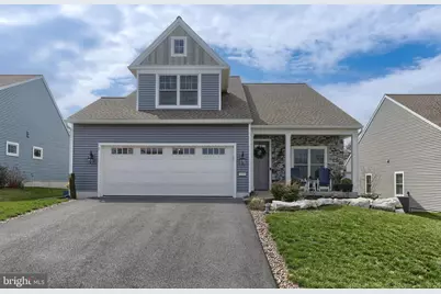 1100 Alden Way, Lebanon, PA 17042 - Photo 1