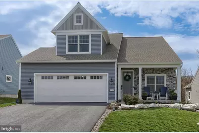 1100 Alden Way, Lebanon, PA 17042 - Photo 3