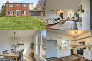 402 Oaklyn Rd, Lebanon, PA 17042 - Photo 1