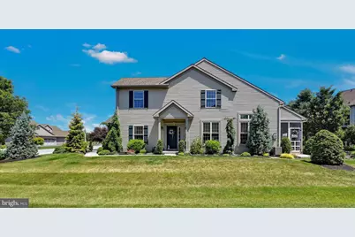 818 Briar Edge Court, Lebanon, PA 17046 - Photo 7