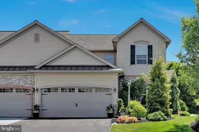 818 Briar Edge Court, Lebanon, PA 17046 - Photo 5