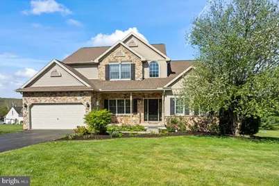 438 Lori Ann Court, Lebanon, PA 17042 - Photo 1