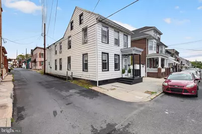 360 N 5th Street, Lebanon, PA 17046 - Photo 1
