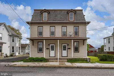 528-530 N Railroad Street, Palmyra, PA 17078 - Photo 1