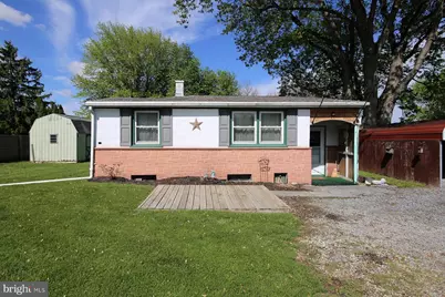 77 S Zinns Mill Road, Quentin, PA 17083 - Photo 1