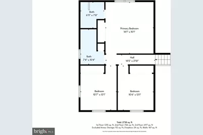 2181 Long Lane, Lebanon, PA 17046 - Photo 49