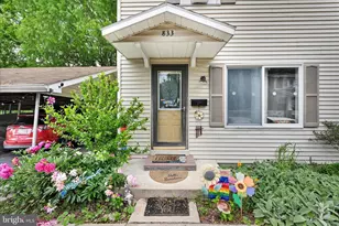 831-833 Hill St, Lebanon, PA 17046 - Photo 3
