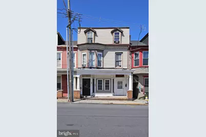127 N 9th Street, Lebanon, PA 17046 - Photo 1