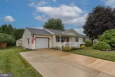 607 Henry Houck Lane, Lebanon, PA 17042 - Photo 3