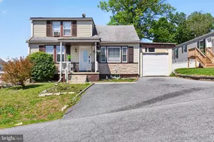 1107 Woodward St, Lebanon, PA 17046 - Photo 1