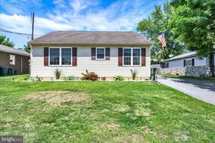 2417 Mifflin St, Lebanon, PA 17046 - Photo 25
