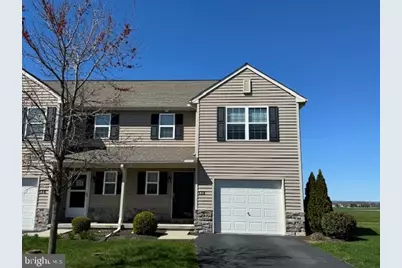 132 N Village Circle, Palmyra, PA 17078 - Photo 1