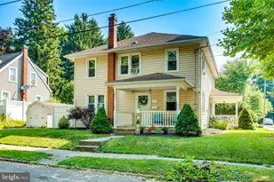 208 Elm St, Annville, PA 17003 - Photo 1