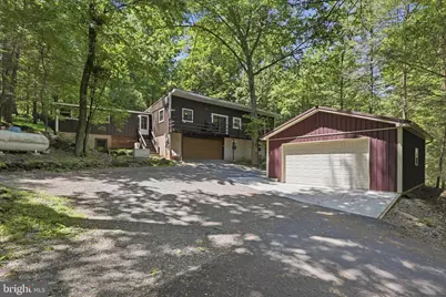 7 Conewago Hills Road, Mount Gretna, PA 17064 - Photo 5