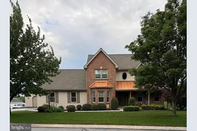 1820 Oakridge Court, Lebanon, PA 17046 - Photo 1
