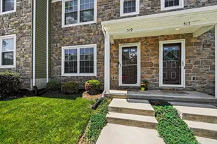 519 Byler Cir U-0028 Circle, Lebanon, PA 17042 - Photo 5