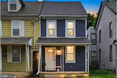 119 S 5th Avenue, Lebanon, PA 17042 - Photo 1