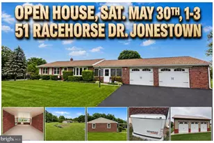 51 Racehorse Dr, Jonestown, PA 17038 - Photo 1
