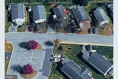 468 W Cedar Street, Palmyra, PA 17078 - Photo 25