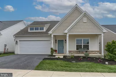 456 Stone Gate Blvd L-0154, Annville, PA 17003 - Photo 3