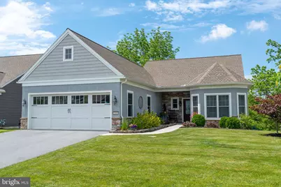 1084 Alden Way, Lebanon, PA 17042 - Photo 1