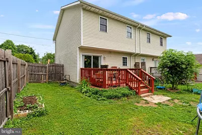 757 N 3rd Avenue, Lebanon, PA 17046 - Photo 27