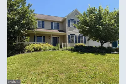 478 N Lancaster Street, Jonestown, PA 17038 - Photo 1