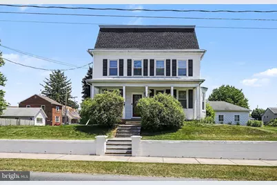800 S Lincoln Avenue, Lebanon, PA 17042 - Photo 1