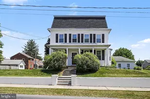 800 S Lincoln Ave, Lebanon, PA 17042 - Photo 1