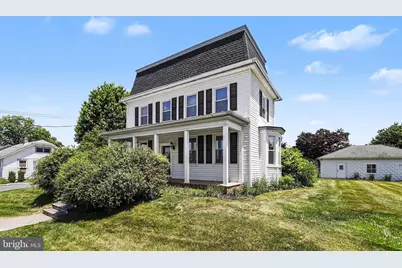 800 S Lincoln Avenue, Lebanon, PA 17042 - Photo 3