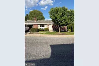 322 Taylor Street, Lebanon, PA 17042 - Photo 1