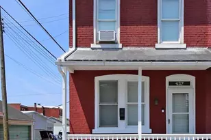 437 N 3rd Ave, Lebanon, PA 17046 - Photo 1