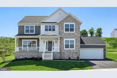 220 Copper Ridge Drive, Newmanstown, PA 17073 - Photo 1
