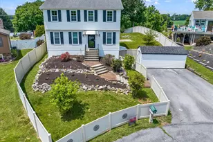 6 Cherry Ln, Newmanstown, PA 17073 - Photo 1