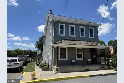 125 N Mechanic Street, Fredericksburg, PA 17026 - Photo 1