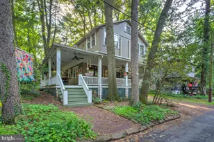 109 Locust Ave, Mount Gretna, PA 17064 - Photo 3