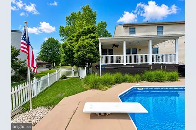9 N Butterfly Drive, Myerstown, PA 17067 - Photo 13