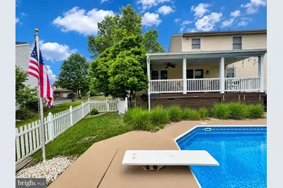 9 N Butterfly Drive, Myerstown, PA 17067 - Photo 7