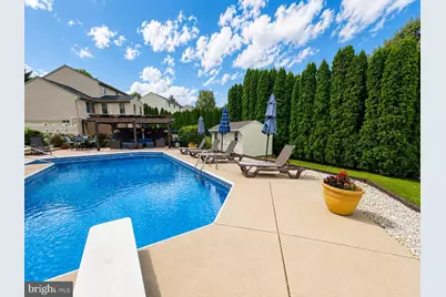 9 N Butterfly Drive, Myerstown, PA 17067 - Photo 5