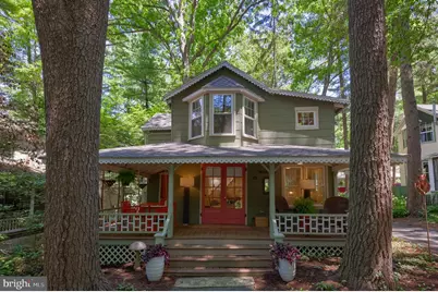 411 2nd Street, Mount Gretna, PA 17064 - Photo 9