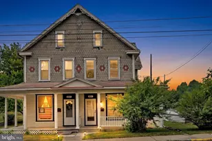 503 W Main St, Annville, PA 17003 - Photo 3