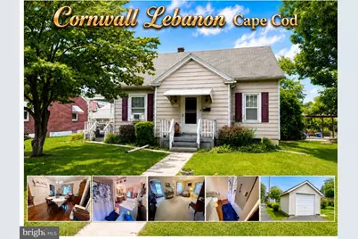 509 E High Street, Lebanon, PA 17042 - Photo 1
