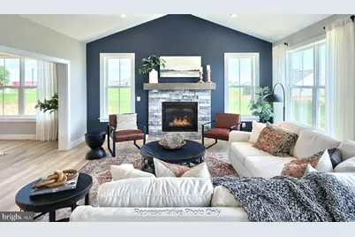 536 Stone Gate Boulevard, Annville, PA 17003 - Photo 19