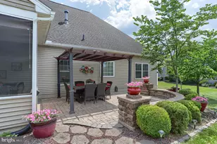 1012 Brandywine Dr, Lebanon, PA 17042 - Photo 35