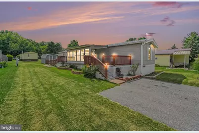 181 Northcrest Acres Park Tp-0181, Lebanon, PA 17046 - Photo 1
